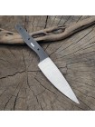 Клинок кухонный "Кухня М" 135 мм, N690