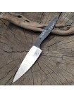 Клинок кухонный "Кухня М" 135 мм, N690