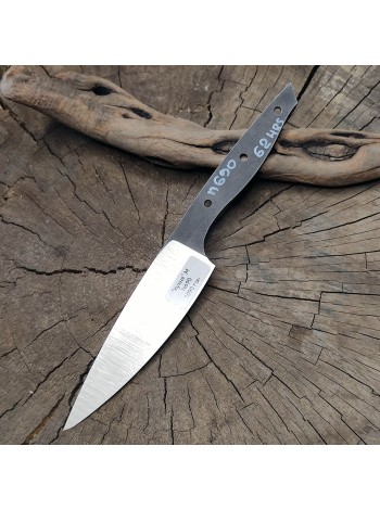 Клинок кухонный "Кухня М" 135 мм, N690