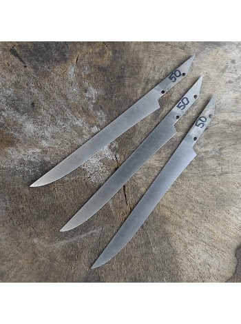 Клинок "Solingen" #1 (1.5*19*152 мм)