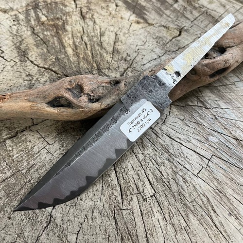 Клинок ламінат #009