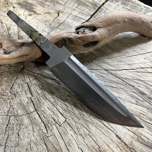 Клинок ламінат #010