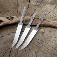 Клинок "Ультра" 50Х14МФ, 90мм