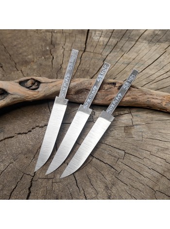 Клинок "Ультра" 50Х14МФ, 90мм