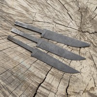 Клинок "Ультра" N690, травл., 100мм