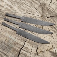 Клинок "Ультра" N690, травл., 120мм