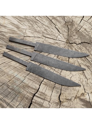 Клинок "Ультра" N690, травл., 120мм