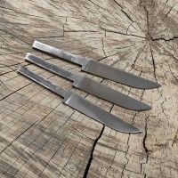 Клинок "Ультра" N690, 90мм