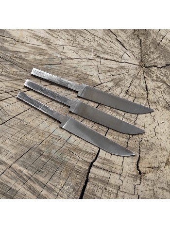 Клинок "Ультра" N690, 90мм