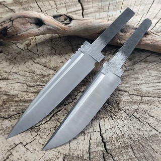 Клинки "Лють" Клинки "Лють"