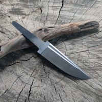 Клинок "Лють" Х12МФ, 110 мм