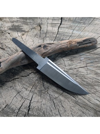 Клинок "Лють" Х12МФ, 110 мм