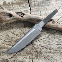 Клинок "Лють" Х12МФ, 135 мм