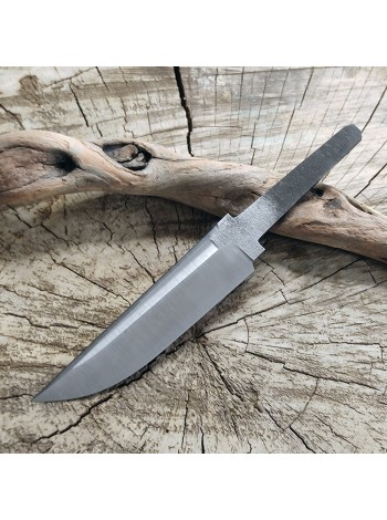 Клинок "Лють" Х12МФ, 135 мм