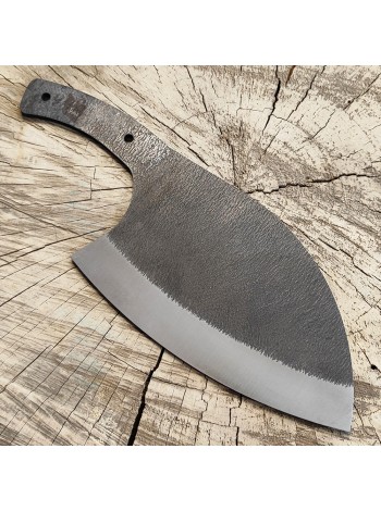Клинок "Мясной" топор