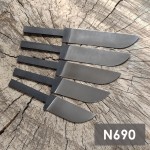 Клинки "Мисливчик" N690
