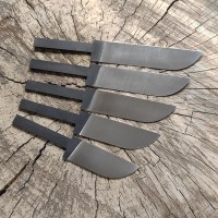 Клинок "Мисливчик" N690, 110 мм