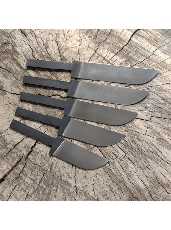 Клинок "Мисливчик" N690, 70 мм