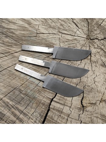 Клинок "Мисливчик" 50Х14МФ, 65-70 мм