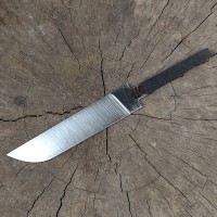 Клинок "Мисливчик" Х12МФ, 110 мм