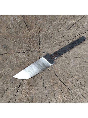 Клинок "Мисливчик" Х12МФ, 80 мм
