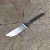 Клинок "Мисливчик" Х12МФ, 90 мм