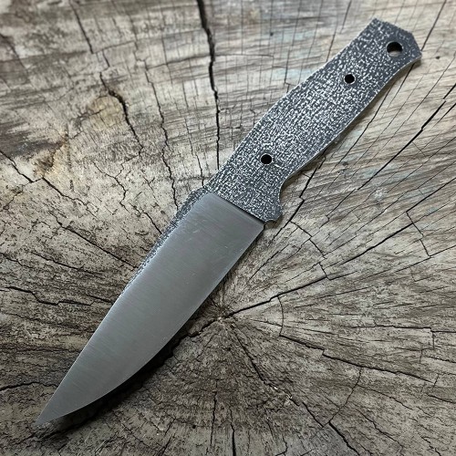 Клинок "Мисливець" фултанг