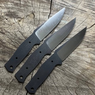 Клинки "Мисливець" Клинки "Мисливець"