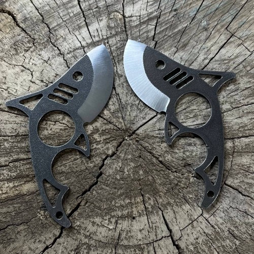 Клинок "Акула" малий, N690