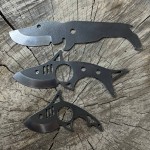 Клинки незвичайні