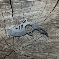 Клинок "Акула" малий, N690