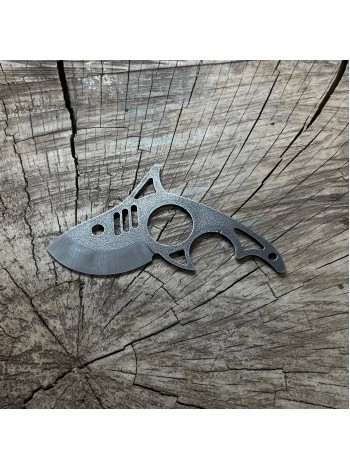 Клинок "Акула" малий, N690