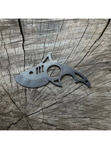 Клинок "Акула" малий, N690