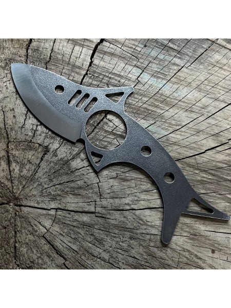 Клинок "Акула" великий, N690