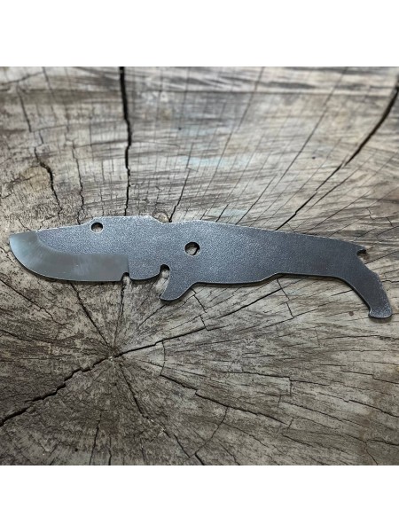 Клинок "Такса", N690