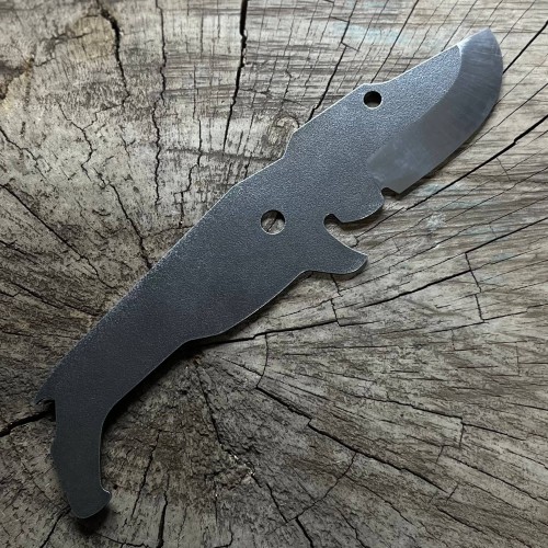 Клинок "Такса", N690