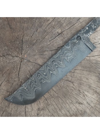 Клинок "Пчак №2" ламинат