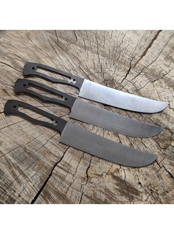 Клинок "Пчак" фултанг №1, N690