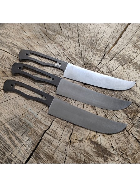 Клинок "Пчак" фултанг №1, N690