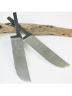 Клинок "Пчак", N690, НЕ ШЛИФ