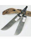 Клинок "Пчак", N690, НЕ ШЛИФ