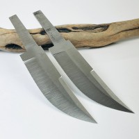 Клинок "Пират" 3*25*130 мм