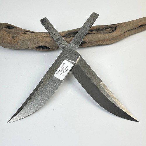Клинок "Пират" 3*25*130 мм