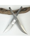 Клинок "Пират" 3*25*130 мм