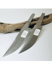 Клинок "Пират" 3*25*130 мм