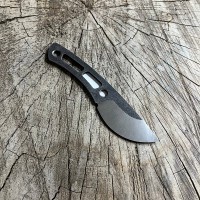 Клинок "Пумба скінер" S, Х12МФ