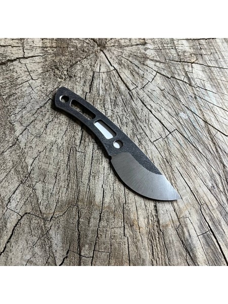 Клинок "Пумба скінер" S, Х12МФ