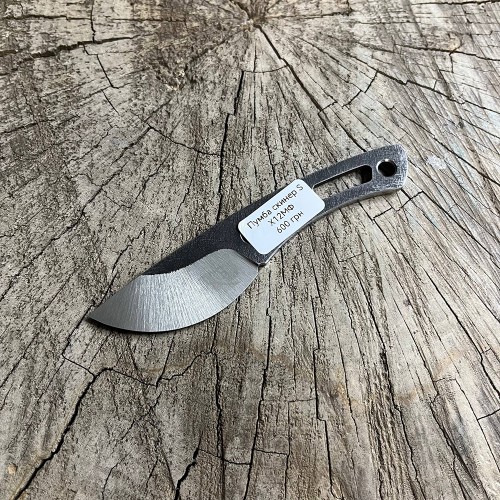 Клинок "Пумба скінер" S, Х12МФ