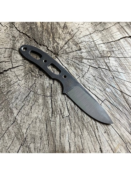 Клинок "шейный" №3, Х12МФ