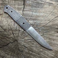 Клинок "Скинер 2" фултанг